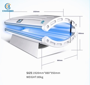 Machine de bronzage par pulvérisation pour centre de <span class=keywords><strong>spa</strong></span>, Allemagne, Cosmedico, lit de bronzage sauna, machine de bronzage corporel, <span class=keywords><strong>solarium</strong></span> - Product Image 5