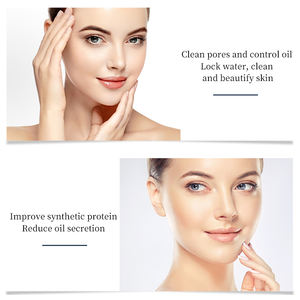 Set de Cuidado Facial OEM EXGYAN Marca Privada <span class=keywords><strong>SYN</strong></span>-<span class=keywords><strong>AKE</strong></span>, Mascarilla Facial Limpiadora, Blanqueadora, Hidratante, Antienvejecimiento y Antiarrugas - Product Image 5