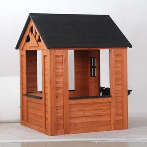 Parco giochi in legno <span class=keywords><strong>per</strong></span> <span class=keywords><strong>bambini</strong></span> giardino Cottage cuby House <span class=keywords><strong>per</strong></span> <span class=keywords><strong>bambini</strong></span> cortile <span class=keywords><strong>casetta</strong></span> - Product Image 2