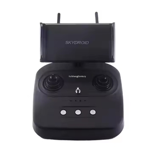 <span class=keywords><strong>Mini</strong></span> récepteur et caméra Skydroid T10 <span class=keywords><strong>2</strong></span>,4 GHz avec télécommande en plastique et transmission vidéo sur 10 km - Product Image 4