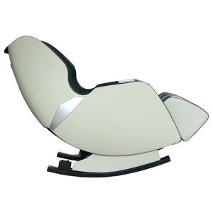Fauteuil de massage intelligent Boguan, type SL, rail de guidage, 61 airbags, massage complet du corps, fauteuil électrique de luxe - Product Image 4