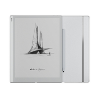 BOOX Go 10.3 pouces, liseuse numérique, tablette, écran Eink, PC couleur, liseuse numérique