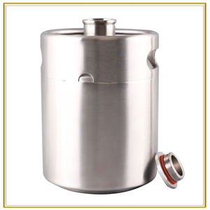 Gruñido de barril gruñidor 64oz - Product Image 3