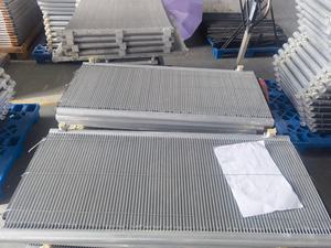 Intercambiador de Calor de Microcanal Ligero de Aluminio MCHE para Sistemas de <span class=keywords><strong>Aire</strong></span> <span class=keywords><strong>Acondicionado</strong></span> Residenciales y Comerciales HVAC - Product Image 5