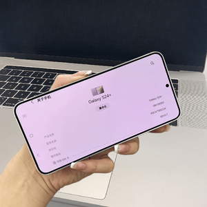 Teléfono Inteligente S24+ <span class=keywords><strong>5G</strong></span> Desbloqueado al por Mayor, Octa Core, AMOLED Original, Doble SIM, Versión Global, Francés, Español, Europeo, Inglés, Alemán - Product Image 2