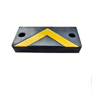 <span class=keywords><strong>Protection</strong></span> murale pour parking, bande de <span class=keywords><strong>protection</strong></span> en caoutchouc de qualité supérieure pour les voies de circulation, <span class=keywords><strong>protection</strong></span> contre les collisions pour les camions de chargement - Product Image 1