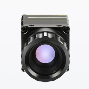 Mini Cámara Térmica Profesional de Plástico FPV para Drones con Visión Nocturna Infrarroja - Product Image 4