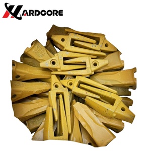 ฟันบุ้งกี๋ 2713-1217RC  2713-1218 สำหรับรถขุด DH210 DH220 DH225 - Product Image 1