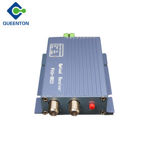 Mini Nodo óptico de fibra FTTH de 1550nm, micronodo, Optico, CATV, WDM, HS-OR23 de recepción óptica - Product Image 4