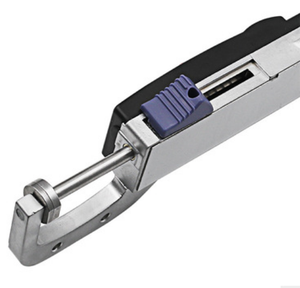 Цифровой толщиномер 0-50 мм Толщиномер ткани для металла - Product Image 3