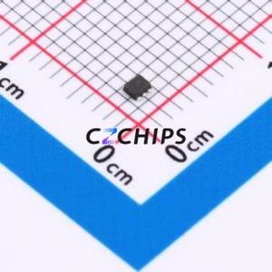 ทรานซิสเตอร์563แบบใหม่และดั้งเดิม RCLAMP0502A ESD และป้องกันไฟกระชาก (TVS/ESD) - Product Image 1