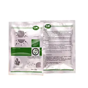 Diluted Powder Semen Extender For Pig Artificial Insemination