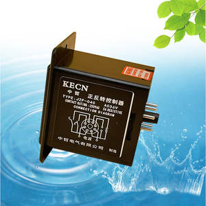 Controlador de Avance y Retroceso Kecn JZF 04C, Relé para Lavadora 220V CA - Product Image 5