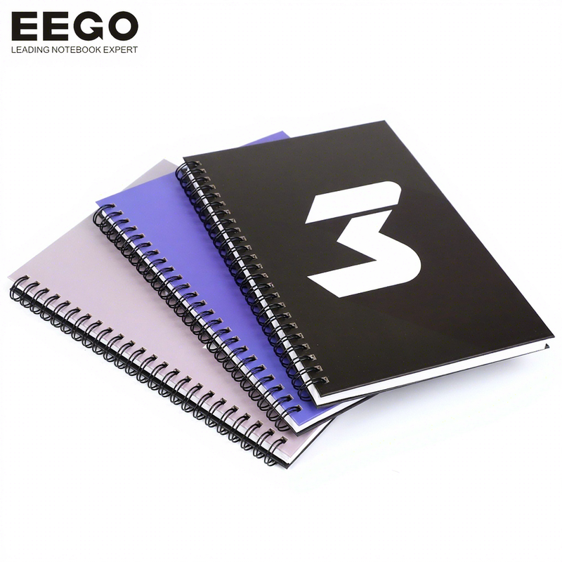 2026 Classic Custom Print Hard Cover