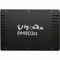 SSD Enterprise U.2 2,5 inci Seri PM9D3a 1,92TB