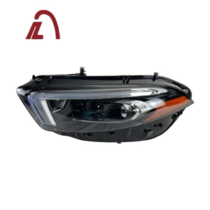 Faros Delanteros LED Versión Estadounidense para Mercedes-Benz Clase A W177 A180 A200 AMG, Faro Original, Luz Delantera para Automóvil, Especificaciones Estadounidenses para Mercedes - Product Image 2