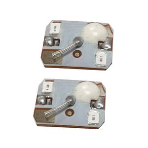 Balle clignotante à lumière LED <span class=keywords><strong>Jouet</strong></span> PCBA Jeu de football Cadeau PCB Balle lumineuse vibrante Boule lumineuse COB Chip <span class=keywords><strong>Circuit</strong></span> Board - Product Image 1