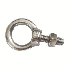 Écrou de connexion M3 M4 M5 M6, prix usine, écrou de type T, écrou coulissant - Product Image 1