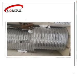 Yüksek kaliteli paslanmaz çelik soğutma buhar bobini - Product Image 3