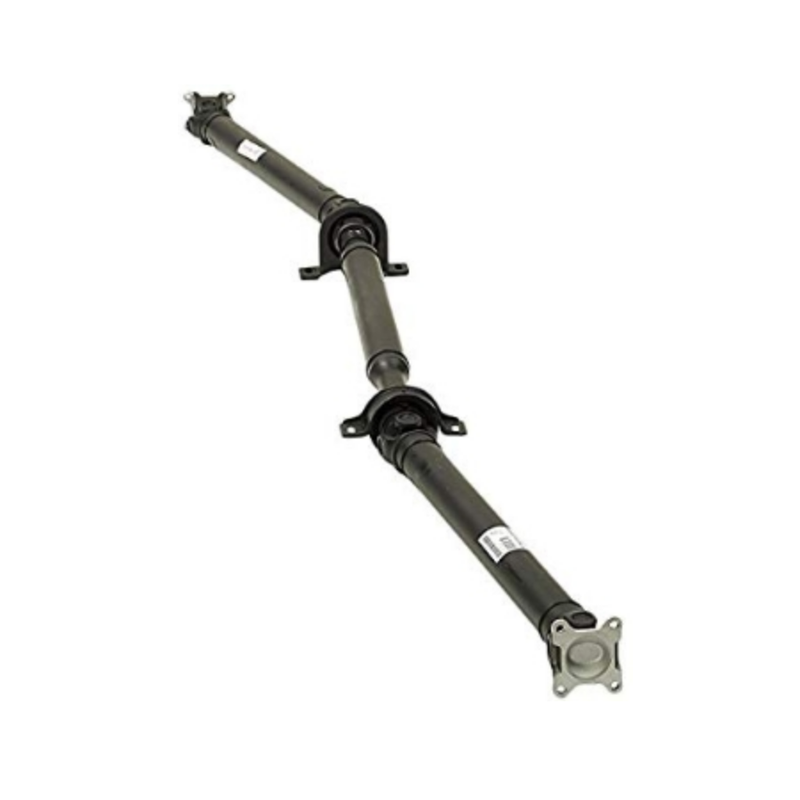 Auto Axle Transmission Systems Drive Shafts