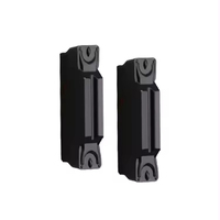 Herramientas de Corte CNC, Insertos de Carburo GKD2002 GKD3004 GKD4004 GKD5004 GKD6004 GA4230