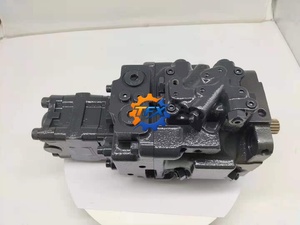 ปั๊มไฮดรอลิก 4D88E-5 สำหรับรถขุด PC50MR-2 PC40MR-2 ปั๊มหลัก อะไหล่เครื่องจักรก่อสร้าง 708-3S-04570 708-3S-00461 - Product Image 2