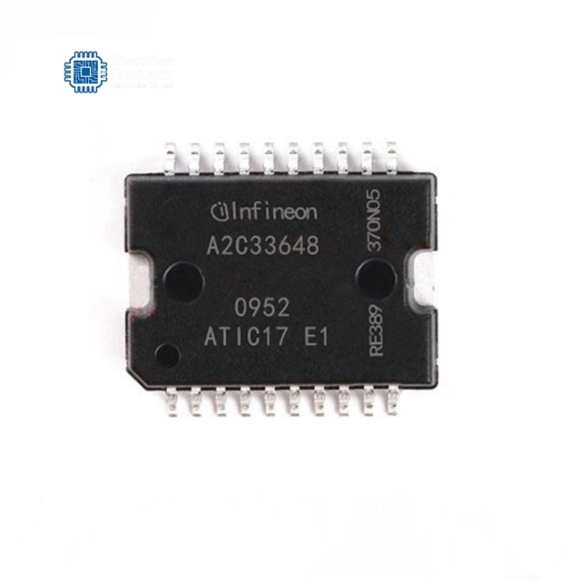 Original IC A2C33648 Chip Integrated Circuit