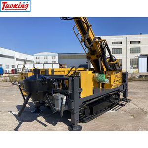 di scavo di perforazione di roccia miniera di scavo galleria di scavo estrazione sotterranea Impianto di perforazione importato - Product Image 2