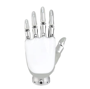 Bracci Robotici YHYH-A001 in Lega di Alluminio Leggera Potenziata da Motore, Componenti Principali per <span class=keywords><strong>Robot</strong></span> Collaborativi con <span class=keywords><strong>Azioni</strong></span> Multiple - Product Image 1