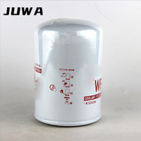 Filtre séparateur eau-carburant Fleetguard - Filtre à liquide de refroidissement à visser W2071 WF2073 WF2074 WF2075 W2076 W2096