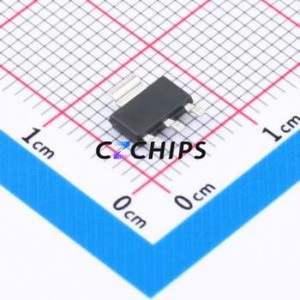 Regulador lineal (LDO) PMIC de chip IC de circuito integrado SOT-223 nuevo y original de - Product Image 2