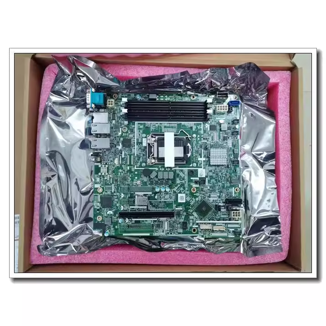 Supermicro X11SPL-F Intel Xeon Scalable LGA 3647 DDR4 Server ATX Motherboard C621 1 Year Warranty Open-Box