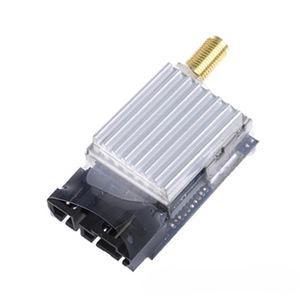 เครื่องส่งสัญญาณภาพและเสียงไร้สาย 5.8G 400mW 8CH รุ่น TS353 FPV VTX สำหรับโดรน RC แบบ FPV - Product Image 2