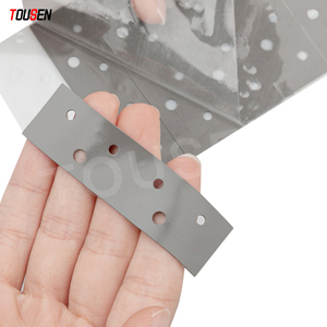 แผ่นยางความร้อน CPU แผ่นยางความร้อนแผ่นกันความร้อนแผ่นนำความร้อน GPU นำแสงความร้อนแผ่นนำความร้อน TIM ช่องว่างฉนวนฟิลเลอร์ - Product Image 3