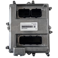 Module de commande de moteur de haute qualité ECU ECM 0281020048 0281 020 048 pour Bosch