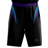 Seragam Basket Baru, Dapat Dikustomisasi, Bernapas, Logo Kustom, Ringan, Set Seragam Tim