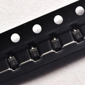 Diodes originales B5819WS <span class=keywords><strong>S4</strong></span> 40V/1A <span class=keywords><strong>1N5819</strong></span> SOD-323 - Product Image 2
