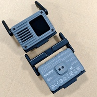 Émetteur-récepteur vidéo sans fil DJI SDR 2 Transmission DP USB C pour la surveillance de tournages, vente en gros