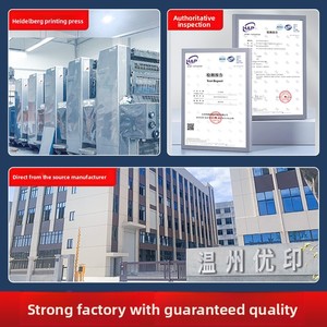 Caja de Embalaje Personalizada para Pasteles y Postres, Caja de Regalo DIY con Asa, Impresión Offset del Logotipo, Caja Cuadrada Blanca de Cartón para Tiramisú 2 - Product Image 3