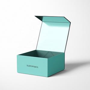 Cajas <span class=keywords><strong>de</strong></span> embalaje <span class=keywords><strong>de</strong></span> calcetines profesionales, cajas rígidas personalizables, cierre magnético ecológico, lámina estampada, diseño <span class=keywords><strong>de</strong></span> logotipo impreso - Product Image 4