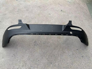 กันชนหลังสำหรับรถยนต์ Chery Jetour X70 รุ่น OE F01-2804501BA-IB - Product Image 4