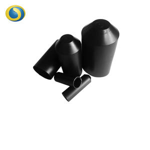 Embout thermorétractable doublé d'adhésif - Product Image 4