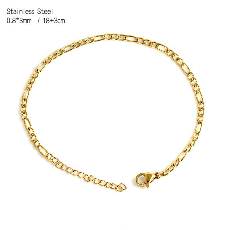 3 mm Oro