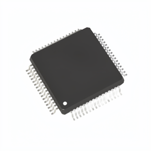 64 LQFP Embedded Electronic Circuit Components In Stock R5F104LDDFB#X0 - Product Image 1