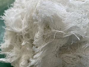 Filato di <span class=keywords><strong>cotone</strong></span> bianco per macchina 100% di <span class=keywords><strong>cotone</strong></span> per la pulizia dei rifiuti tessili di rottami di <span class=keywords><strong>cotone</strong></span> per impianti di produzione dell'acciaio - Product Image 4