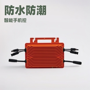 Microinversor GT-800 800W 110V/220V de Salida Única para Uso Doméstico - Product Image 5
