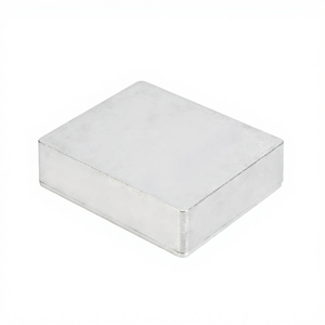 Boîtier de commande étanche en aluminium OEM IP54, moulage par injection personnalisé, 150x150x76.2mm - Product Image 4