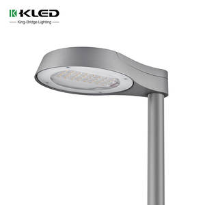 व्यावहारिक हाई-एंड एसी की अगुवाई वाली स्ट्रीट लाइटिंग ई08 ग्लास आईपी 66 स सी बी एटल आउटडोर परियोजना 5 साल की वारंटी - Product Image 1