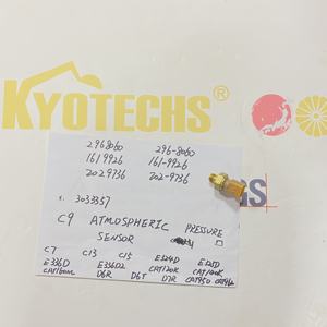 Capteur de niveau VOE 17202022 VOE17202022 pour <span class=keywords><strong>VOLVO</strong></span> <span class=keywords><strong>L70</strong></span> L90 L110 L120 L150 L180 - Product Image 5