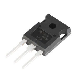 IRFP4227 IRFP4227PBF TO-247 N-channel 200V 65A MOSFET ชิป - Product Image 3